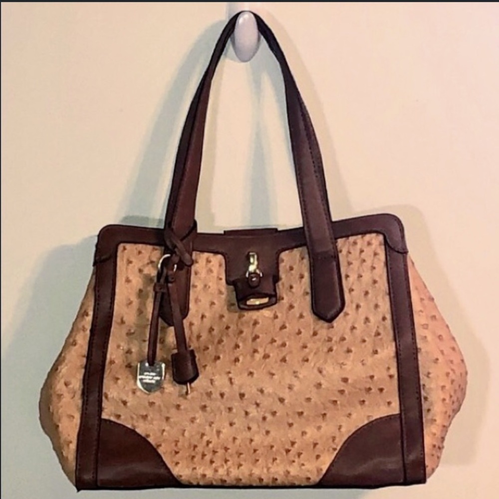London Fog Bag